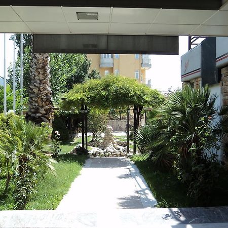 موجلا Izethan Hotel المظهر الخارجي الصورة