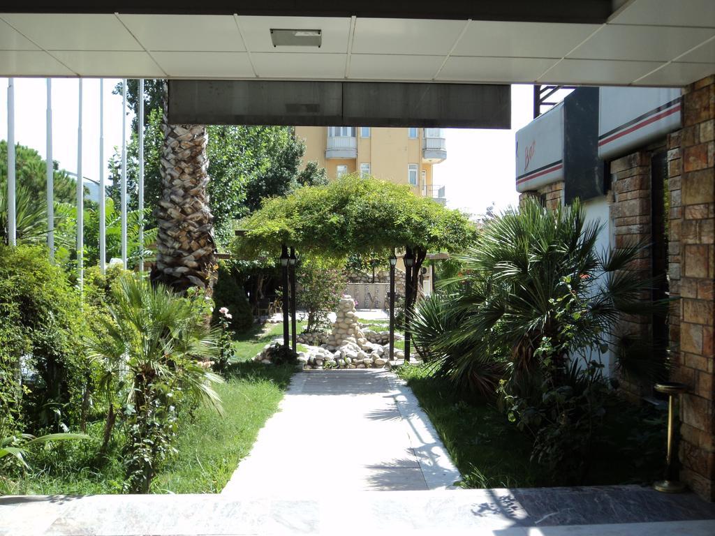 موجلا Izethan Hotel المظهر الخارجي الصورة