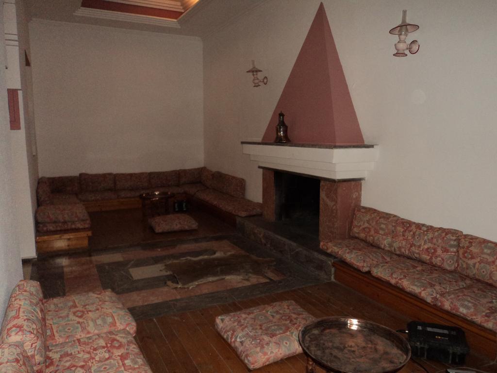 موجلا Izethan Hotel المظهر الخارجي الصورة