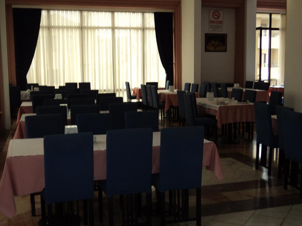موجلا Izethan Hotel المظهر الخارجي الصورة