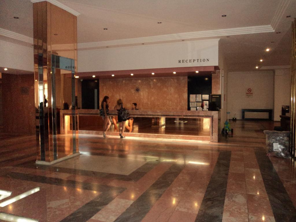 موجلا Izethan Hotel المظهر الخارجي الصورة