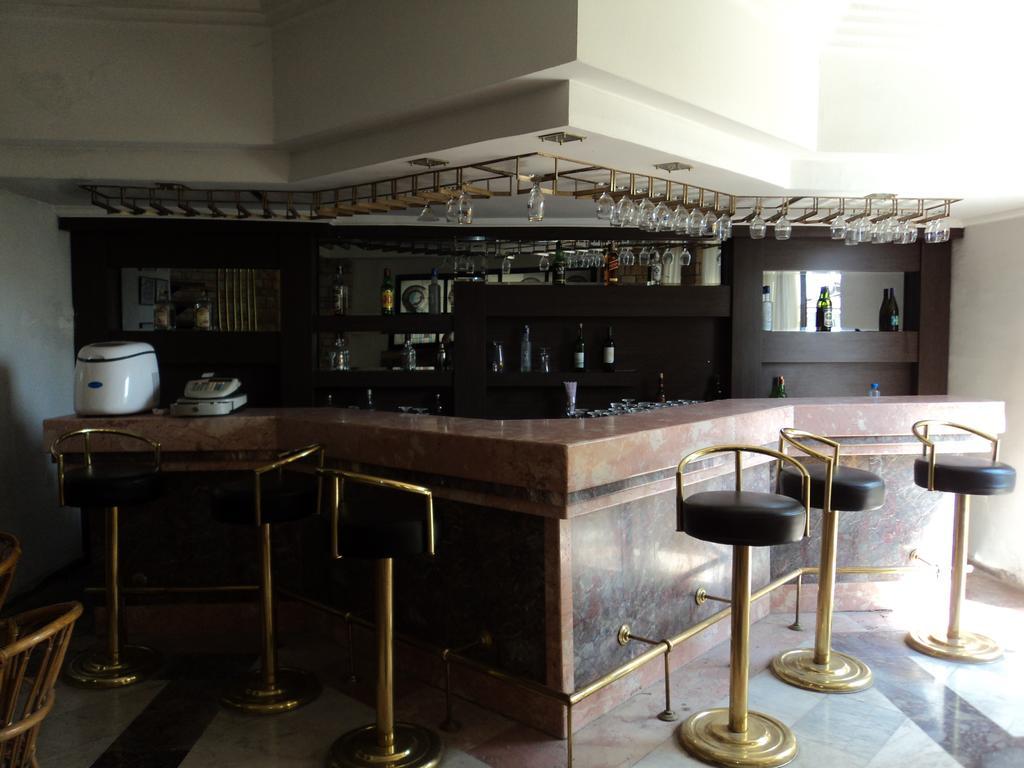 موجلا Izethan Hotel المظهر الخارجي الصورة