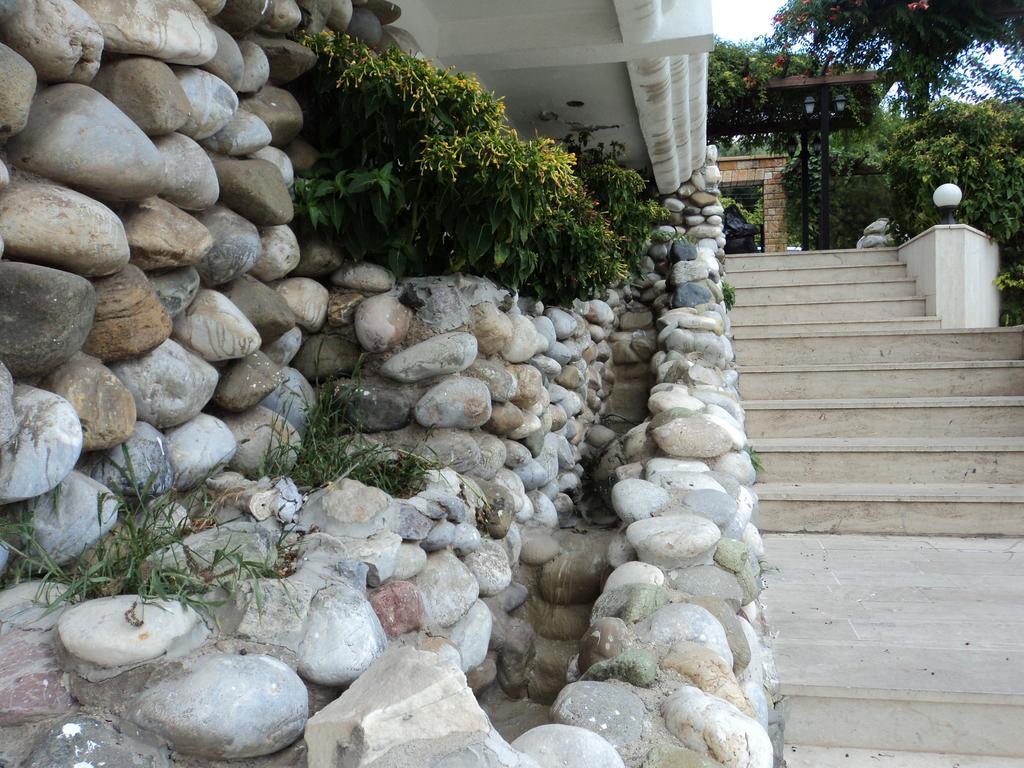 موجلا Izethan Hotel المظهر الخارجي الصورة