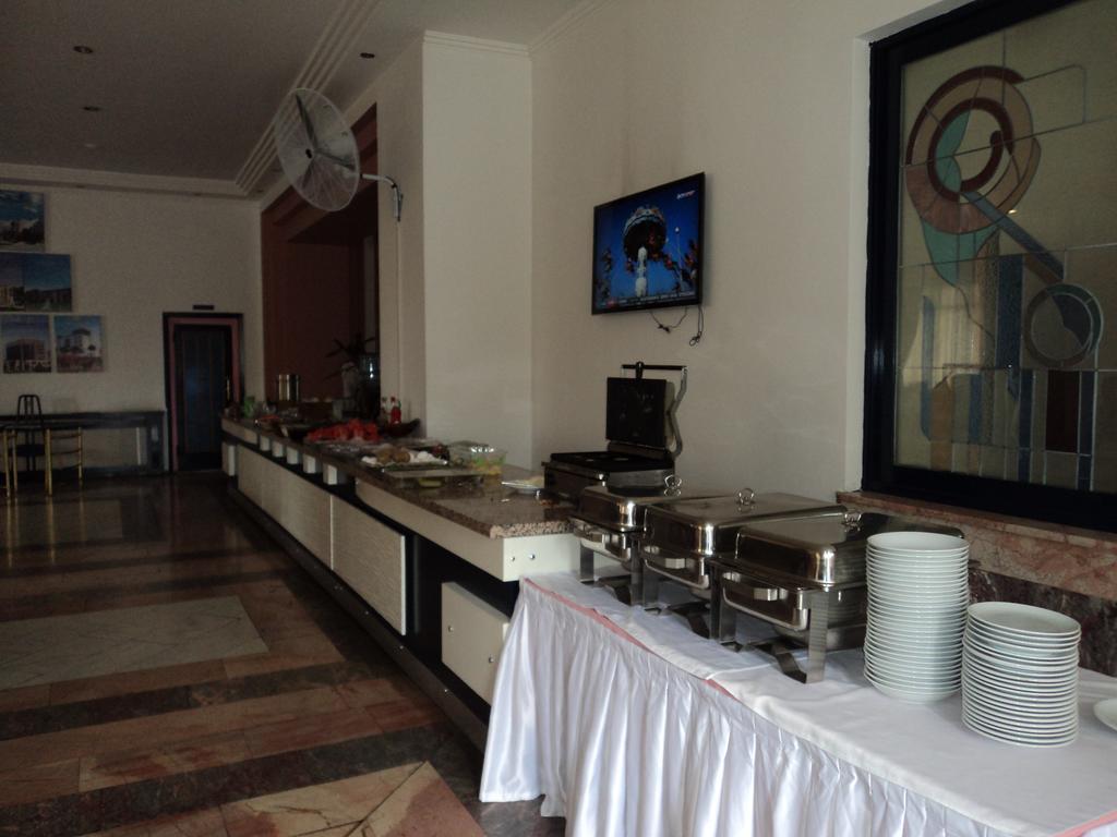 موجلا Izethan Hotel المظهر الخارجي الصورة