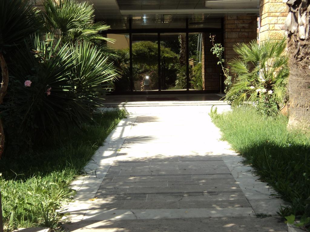 موجلا Izethan Hotel المظهر الخارجي الصورة
