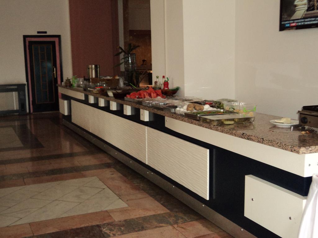 موجلا Izethan Hotel المظهر الخارجي الصورة