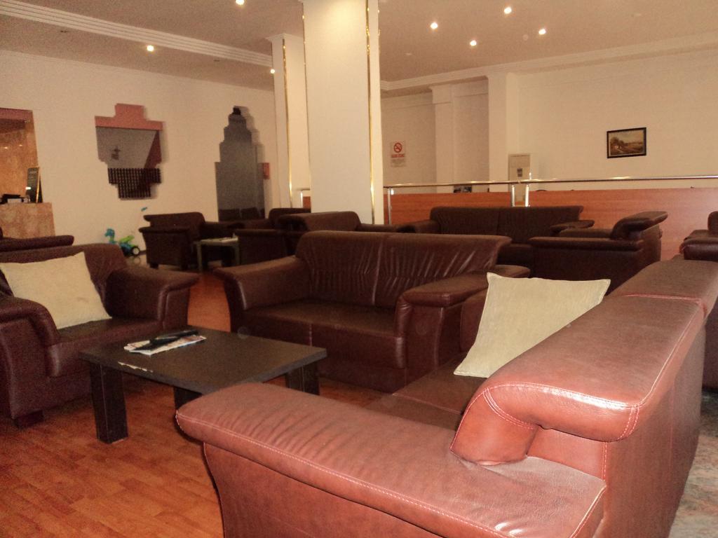 موجلا Izethan Hotel المظهر الخارجي الصورة