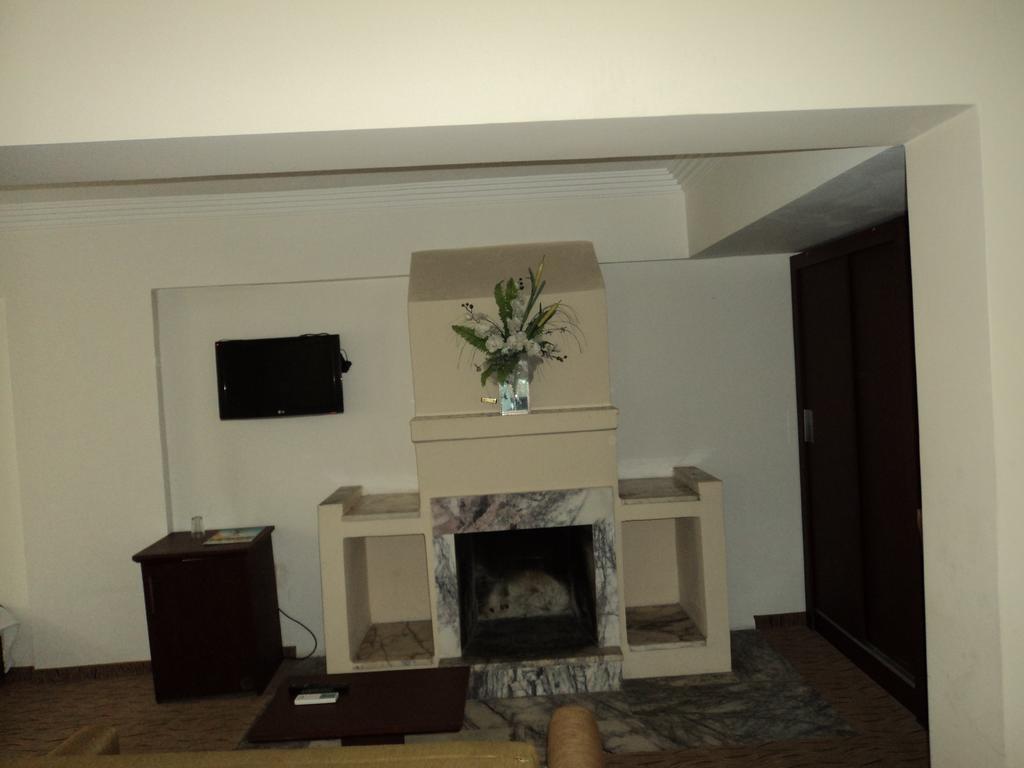 موجلا Izethan Hotel الغرفة الصورة