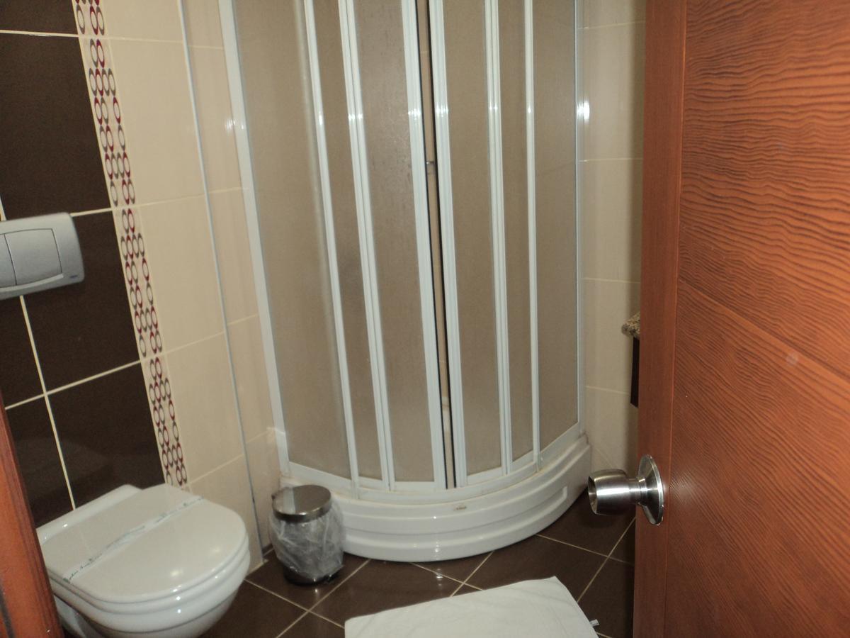 موجلا Izethan Hotel الغرفة الصورة
